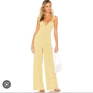 RESA Jilly Jumpsuit XS